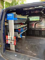 Sortimo SR5, Ophalen of Verzenden, Zo goed als nieuw