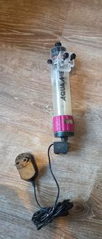 Nano media reactor, Dieren en Toebehoren, Ophalen of Verzenden