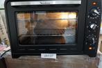 Moulinex Optimo OX495810 Vrijstaande Oven, Ophalen of Verzenden, Niet ingevuld, Niet ingevuld, Niet ingevuld
