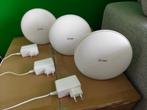 3 KPN SuperWIFI (Wifi 5) versterkers, Ophalen of Verzenden, Zo goed als nieuw, KPN  WiFi versterker