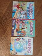 Suus&Sas stripboeken, Boeken, Stripboeken, Meerdere stripboeken, Ophalen, Zo goed als nieuw