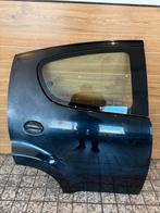 peugeot 107  citroën c1 rechts achter deur 4 deur, Auto-onderdelen, Carrosserie en Plaatwerk, Ophalen of Verzenden