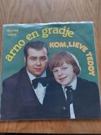 Arnon en Gradje TS 2963, Cd's en Dvd's, Vinyl | Nederlandstalig, Ophalen of Verzenden, Gebruikt, Overige formaten, Levenslied of Smartlap