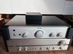 Rotel RC-1070 voorversterker, Zo goed als nieuw, 120 watt of meer, Stereo, Ophalen
