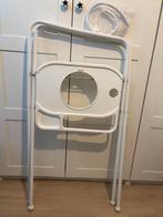 Baby bad standaard, Ophalen, Zo goed als nieuw, Badje, Standaard