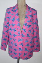 Pom Amsterdam colbert jasje maat 42 / XL, Pom Amsterdam, NL, Ophalen of Verzenden, Zo goed als nieuw