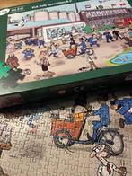 Puzzel 1000st KLK Kolb Specialties B.V., Ophalen, 500 t/m 1500 stukjes, Zo goed als nieuw, Legpuzzel