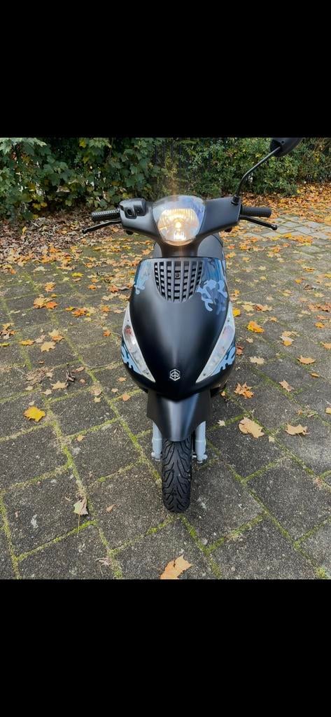 Zip Kappenset te koop limited edition, Ophalen of Verzenden, Gebruikt, Kap, Overige merken
