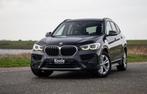BMW X1 xDrive25e Executive CAMERA / CARPLAY / HEAD UP DISPLA, Gebruikt, Lichtsensor, Zwart, Vierwielaandrijving