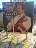 The Great Merle Haggard Sings vinyl, Ophalen of Verzenden