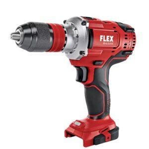 Flex DD 4G 18.0-EC C 4-snelheden accu-boorschroever, Auto diversen, Onderhoudsmiddelen, Ophalen of Verzenden