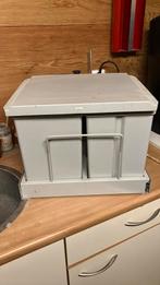 Afvalsysteem, Ophalen of Verzenden, Gebruikt