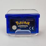 Gameboy Advance Game: Pokemon Sapphire, Spelcomputers en Games, Nintendo, Gebruikt, Support@nintendo.com, 11-1 Hokotate-cho, Kamitoba, Minami-ku
Kyoto 601-8501
Japan