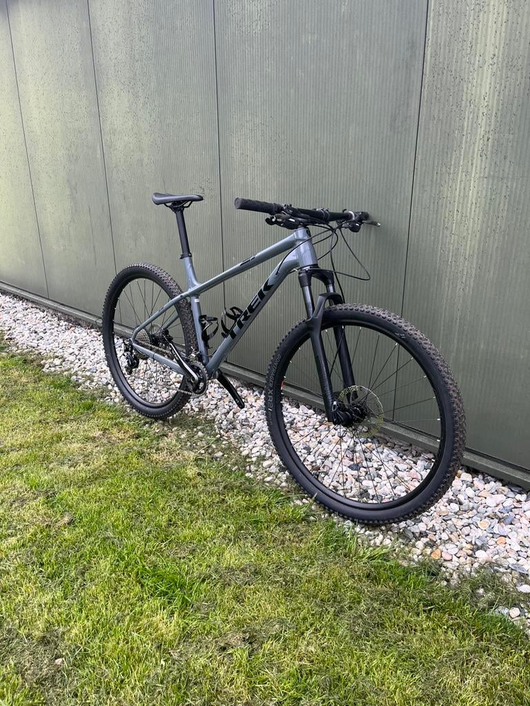 Trek X caliber 9 mtb maat L PERFECTE STAAT, Fietsen en Brommers, Fietsen | Mountainbikes en ATB, Hardtail, Heren, Ophalen of Verzenden