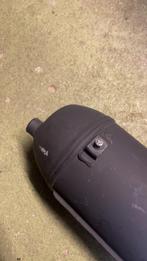 Zip/Vespa 4t 2v uitlaat (gebruikt, niet lek), Ophalen of Verzenden, Gebruikt, Uitlaat, Piaggio