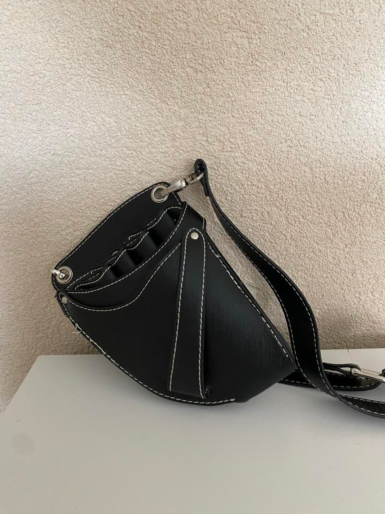 Comair kappersmaterialen heuptas, Ophalen of Verzenden, Zo goed als nieuw