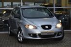 Seat Altea XL 1.6 Hattrick Airco Pdc Trekhaak Lm-Velgen, Gebruikt, Zwart, 4 cilinders, Altea XL