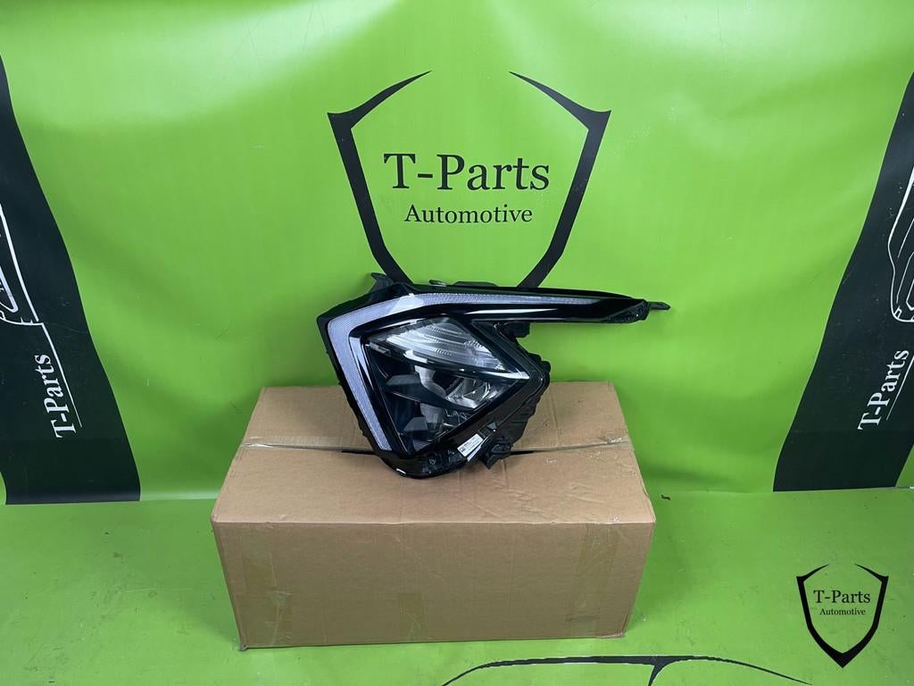 kia sportage links koplamp 92101R2000 lamp