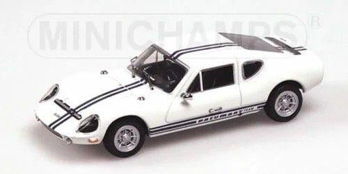 MELKUS PNEUMANT RS 1000, Ophalen of Verzenden, Nieuw, Auto, MiniChamps
