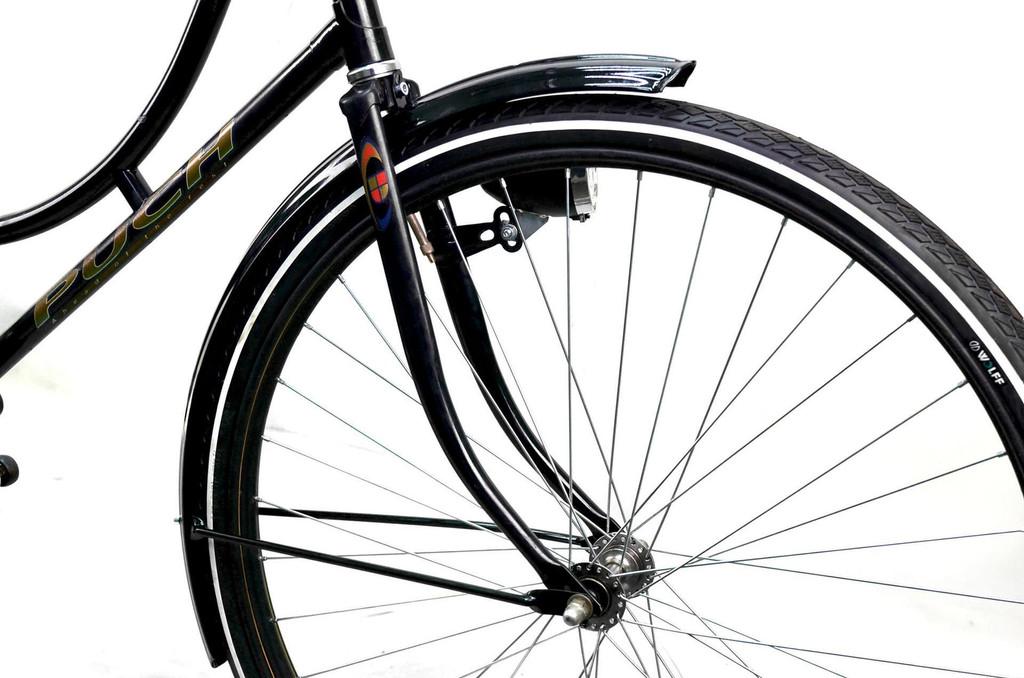 Damesfiets Puch Tradition 28"/56cm/1ver - Garantie/Levering, 9713 Bv Groningen, Gebruikt, Puch, Puch