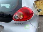 Achterlicht rechts van een Toyota Aygo, Auto-onderdelen, Verlichting, Gebruikt, -, -, Ophalen of Verzenden