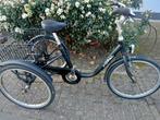POPAL 3 WIELER VOLWASSENEN FIETS, Ophalen