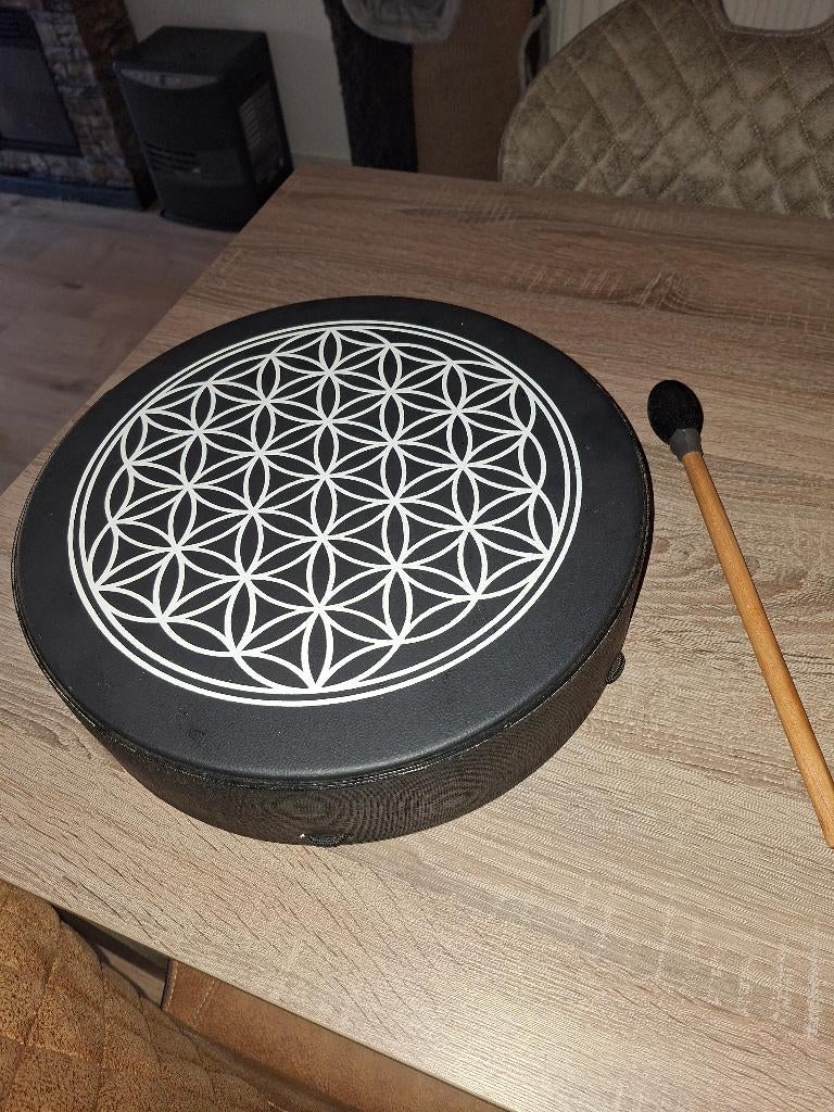 Frame drum, Muziek en Instrumenten, Ophalen, Nieuw, Overige merken