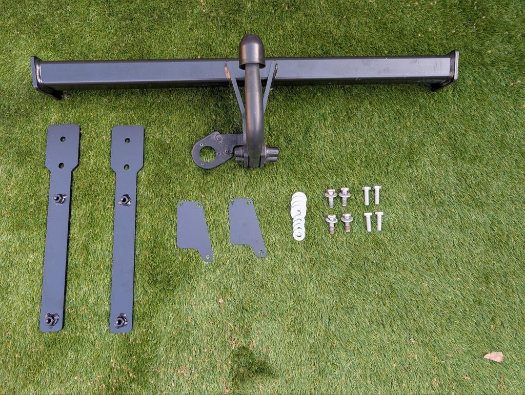 Trekhaak Toyota Corolla Touring Sports, Ophalen, Gebruikt