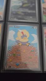 Rufflet 154/086 black bolt, Ophalen of Verzenden, Zo goed als nieuw