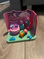 Gaby s poppenhuis spullen, Ophalen, Zo goed als nieuw, Poppenhuis