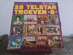 28 telstar troeven 8, Ophalen of Verzenden, Gebruikt, 12 inch, Nederlandstalig
