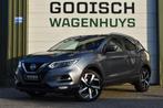 Nissan Qashqai 1.3 DIG-T Premium Edition | Pano| Leder | Sto, Euro 6, Met garantie (alle), Bedrijf, Qashqai