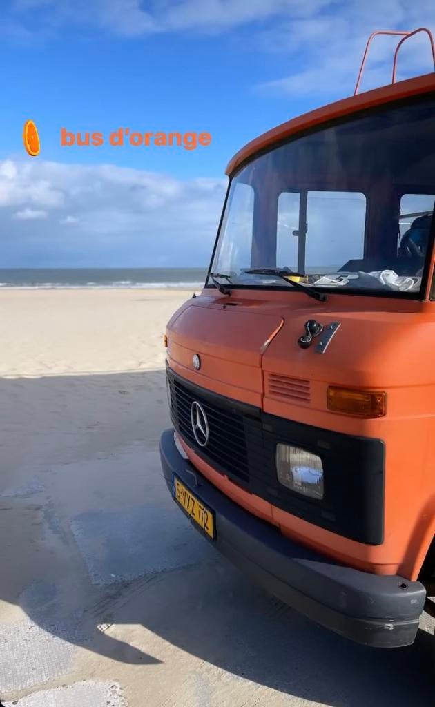 Mercedes-Benz Mercedes-benz 1982, 65 pk, Overige kleuren, 7 stoelen, Particulier