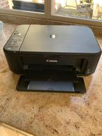 Printer canon 3250, Computers en Software, Printers, Ophalen, Gebruikt, Canon