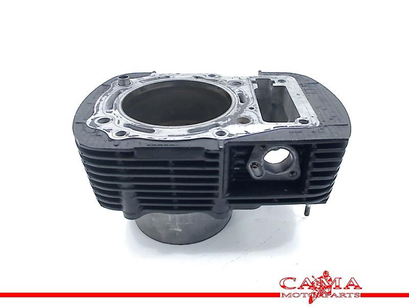 CILINDER BLOK Suzuki M 1800 Intruder (M1800) (01-1970/-), Motoren, Onderdelen | Suzuki, Gebruikt