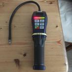 GASLEAK DETECTOR  TIF-XP-1A., Doe-het-zelf en Verbouw, Meetapparatuur, Ophalen of Verzenden, Gebruikt, Overige meters