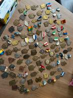 Medailles ruim 80 stuks jaren 70/80/90, Ophalen of Verzenden, Overige materialen, Nederland