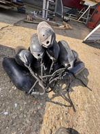 Boot fenders diverse maten, Ophalen, Gebruikt, Overige typen