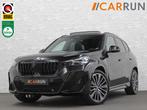 BMW X1 30e 313PK M-Sport | 360 Camera | ACC | Panorama | Hea, Zwart, Zwart, Bedrijf, Hybride Elektrisch/Benzine