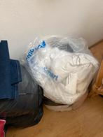 Kleding en dekbedden 2 pers, Ophalen, Gedragen, Maat 46/48 (XL) of groter, Overige kleuren