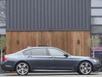 BMW 7 Serie 750Li LANG V8 449PK xDr. High Exec / M-Individua, Automaat, Gebruikt, 4395 cc, 120 €/maand