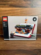 LEGO 40690 Tribute to Jules Verne's Books - Nieuw, Ophalen of Verzenden, Nieuw, Complete set, Lego