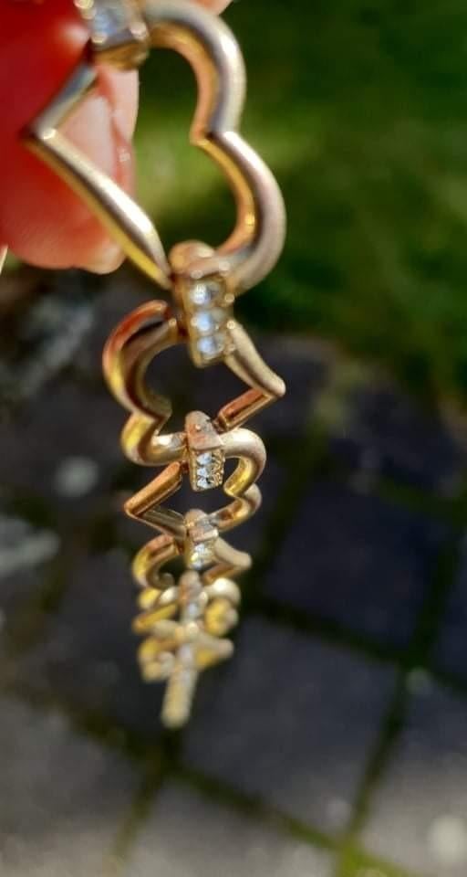 Antieke Mooi Vintage Armband., Sieraden, Tassen en Uiterlijk, Armbanden, Verzenden