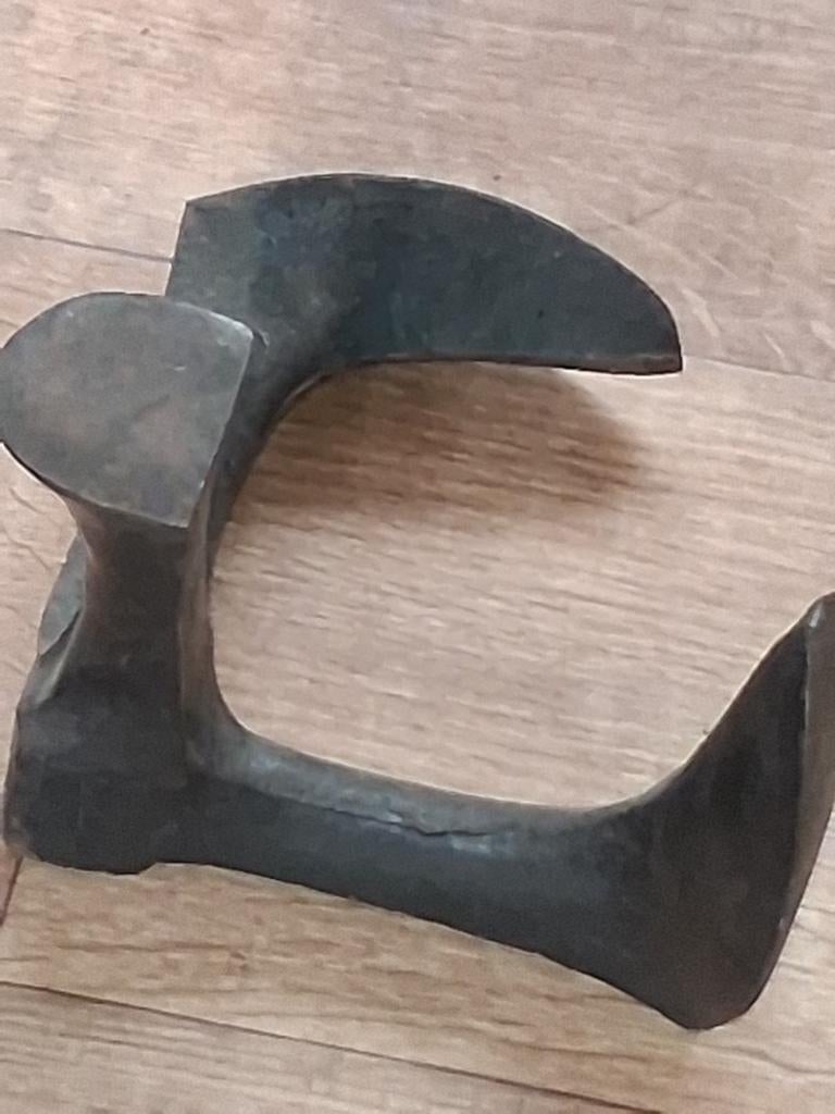Oud Antiek Gereedschap voor Verzamelaar, Ophalen