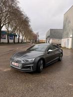 Audi S5 Sportback 3.0l V6 TFSI QUATTRO, Auto's, Automaat, Leder, Diesel, Vierwielaandrijving