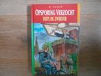 M. Kanis Opsporing verzocht Frits de Zwerver, Ophalen of Verzenden, Tweede Wereldoorlog, Zo goed als nieuw, Overige onderwerpen