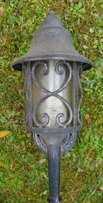 Buitenlamp, Gebruikt, Wandlamp, Ophalen of Verzenden, Netvoeding