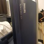 Philips Sunmobile 824 Zonnebank - Slechts 5 uur gebruikt, Ophalen, Zo goed als nieuw, Zonnebank enkelzijdig, Minder dan 10 lampen