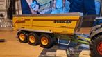 Joskin tran-space ROS 1:32, Hobby en Vrije tijd, Modelauto's | 1:32, Ophalen of Verzenden, Nieuw, Tractor of Landbouw, Universal Hobbies