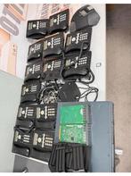 XL Kantoor SET - Avaya ip500 v2 konftel 300Mx 13x telefoon, Ophalen of Verzenden, Zo goed als nieuw, H, H